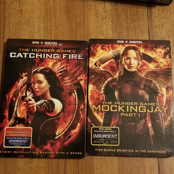 Books and DVDs - Picture 4 of 4